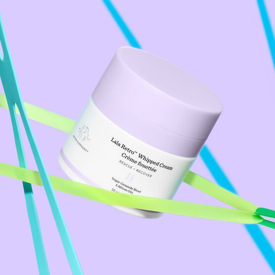 LALA RETRO  WHIPPED CREAM REFIL